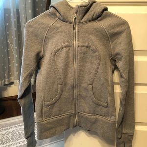 Lululemon Scuba Hoodie